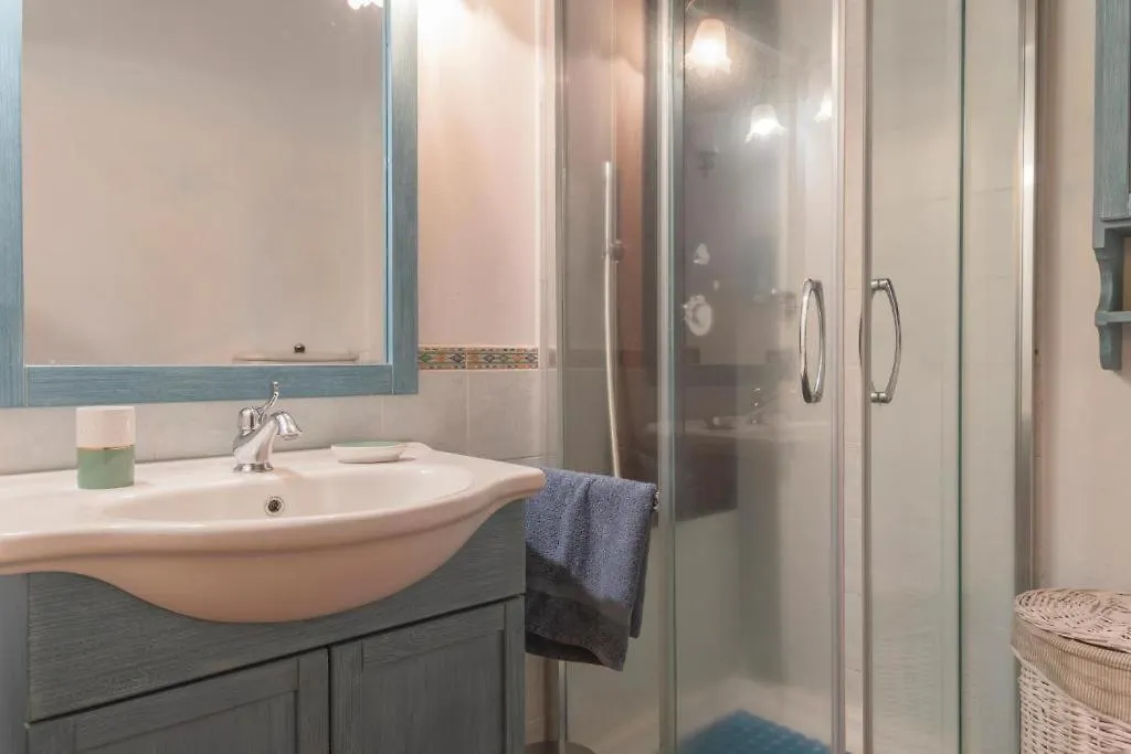 Cottage Le Ginestre Con Piscina In Val D'Orcia Radicofani