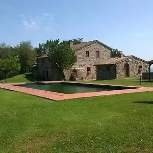 Podere Casano Alloggio per agriturismo