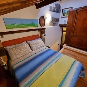  Holiday home Casetta Giulia