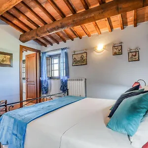  Vakantieboerderij Podere San Giorgio