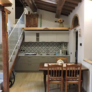 La Casa Di Olga Casa vacanze