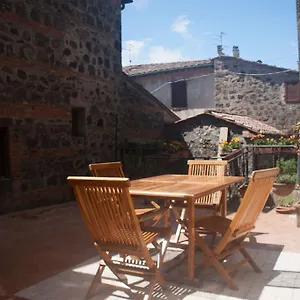La Casa Del Viandante Casa vacanze
