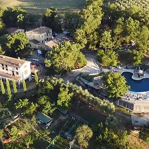  Farm stay Selvella
