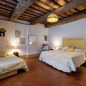  Villa Podere La Montalla