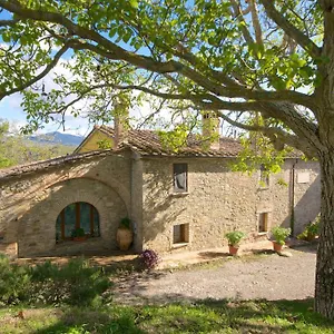 Corvaia Casa di campagna