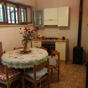 Casa Della Nonna Appartamento